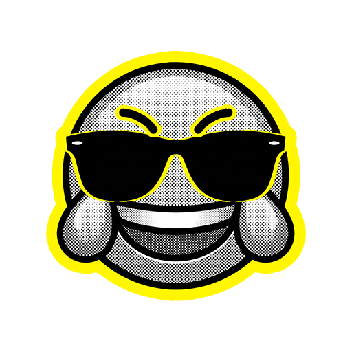 Le Gros Lol Official Logo